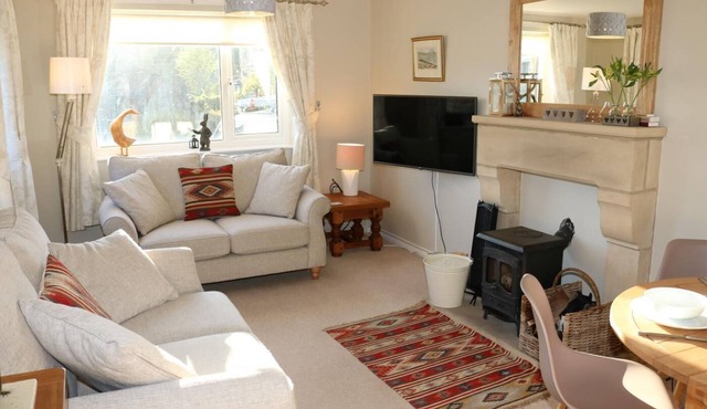 2 Bed in Gunnerside (oc-ds945)