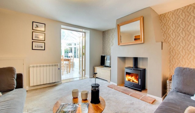 2 Bed in Hickling (oc-2052)