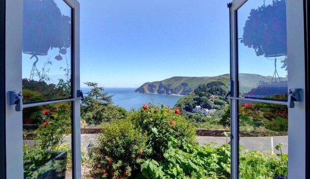 2 Bed in Lynton (oc-cslewt)