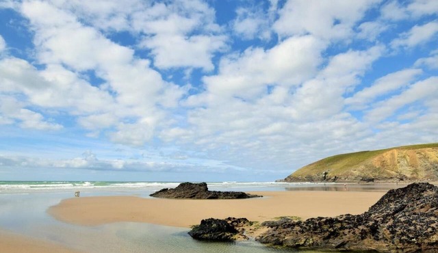 2 Bed in Newquay (oc-43204)