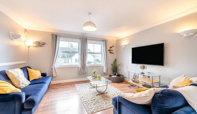 2 Bed in Woolacombe (oc-n2066)