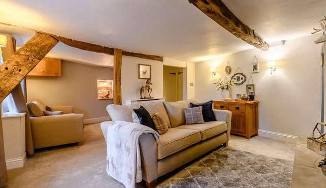 2 Bed in York (oc-91049)