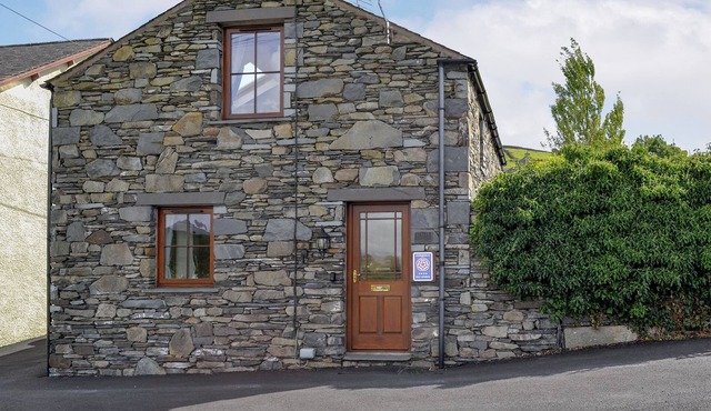 2 bedroom accommodation in Grizebeck, near Kirkby-in-Furness