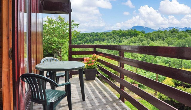 2 bedroom accommodation in Spean Bridge, Nr Fort William