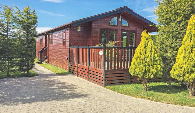 2 bedroom accommodation in Easingwold