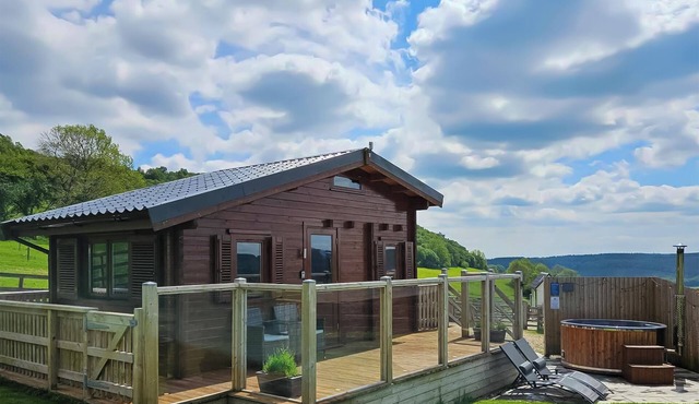 2 bedroom accommodation in Pockley, near Helmsley