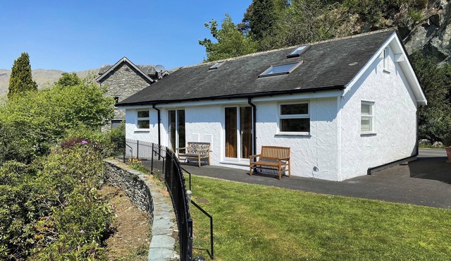 2 bedroom accommodation in Chapel Stile, near Ambleside