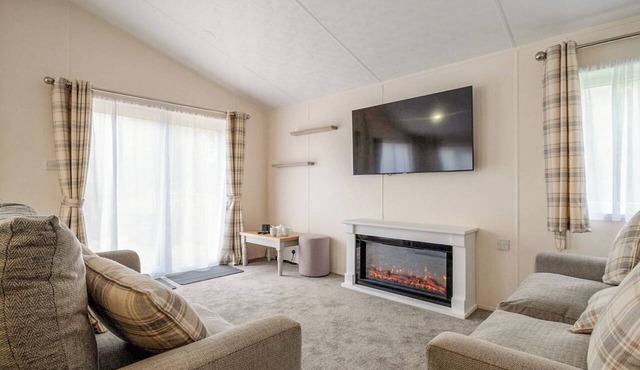 2 bedroom accommodation in Carnforth