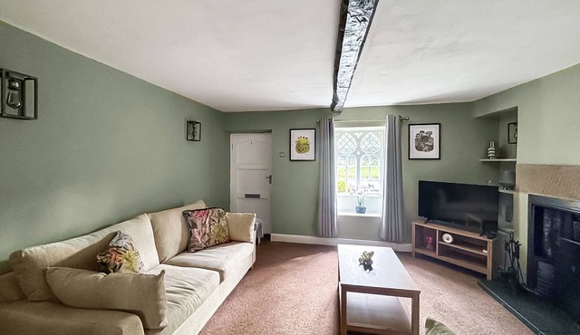 2 bedroom accommodation in Burrow, near Kirkby Londsdale