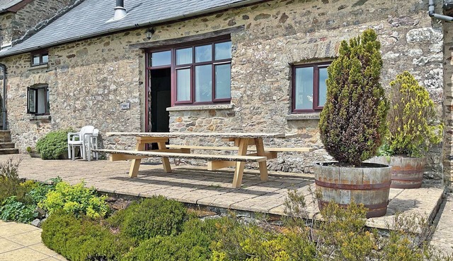 2 bedroom accommodation in Dulverton