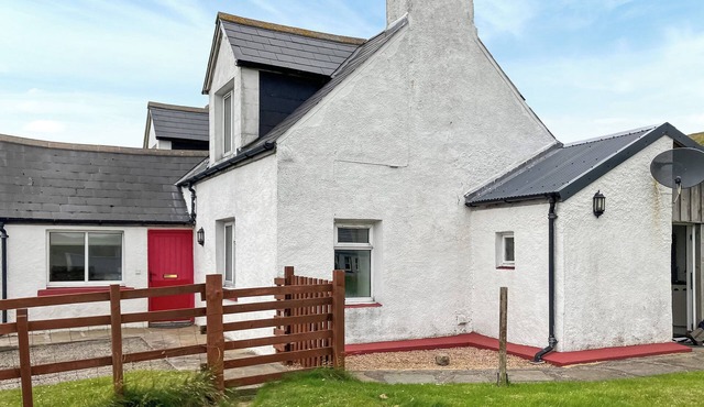2 bedroom accommodation in Rhiconich