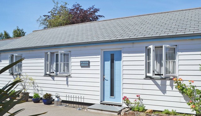 2 bedroom accommodation in St Austell