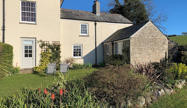 2 bedroom accommodation in Tregorrick, near St Austell