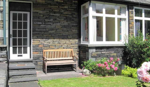 2 bedroom accommodation in Ambleside
