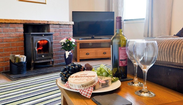 2 bedroom accommodation in Mabie, near Dumfries
