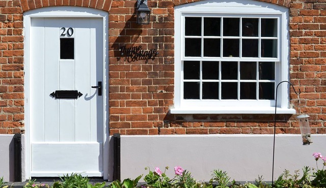 2 bedroom accommodation in Beccles in Beccles