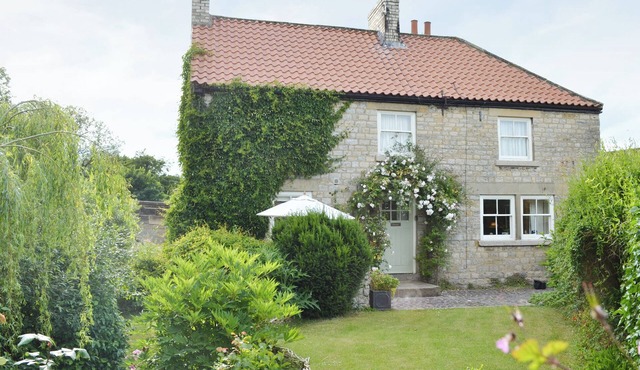 2 bedroom accommodation in Helmsley