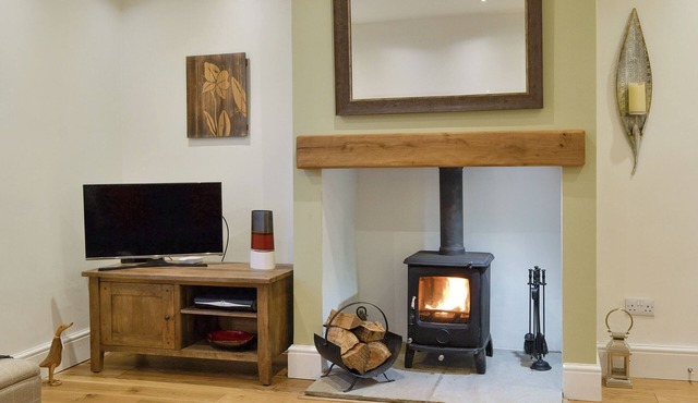 2 bedroom accommodation in Bassenthwaite, near Keswick