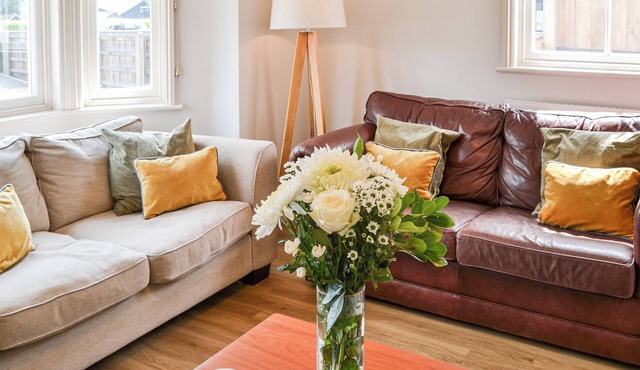 2 bedroom accommodation in Coltishall, near Wroxham
