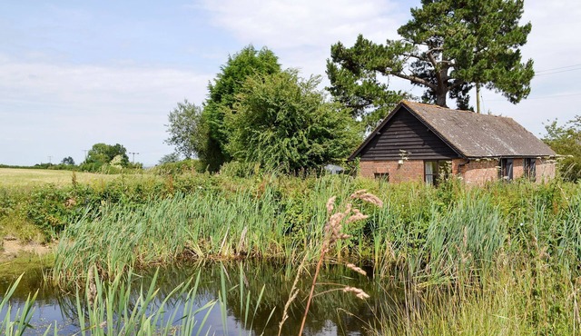 2 bedroom accommodation in Wadhurst, near Tunbridge Wells