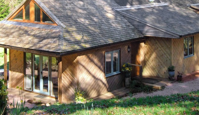 2 bedroom accommodation in Doccombe, near Dunsford