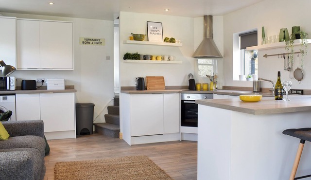 2 bedroom accommodation in Addingham, near Ilkley