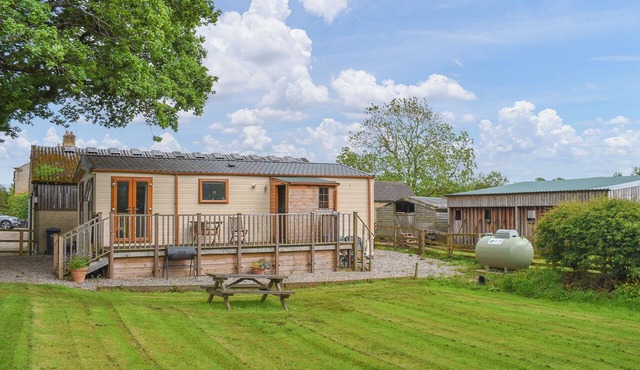 2 bedroom accommodation in Laverton, near Ripon