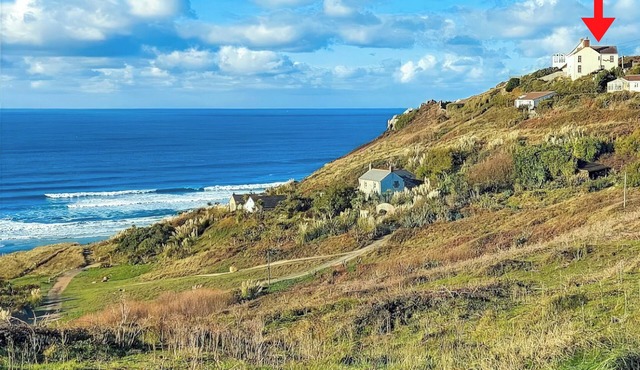 2 bedroom accommodation in Sennen