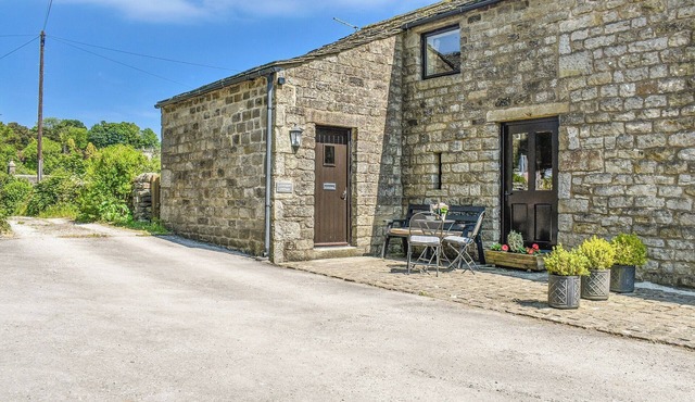 2 bedroom accommodation in Hebden, near Skipton