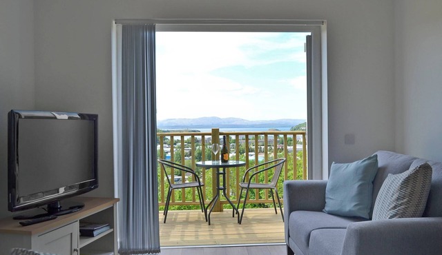 2 bedroom accommodation in Oban