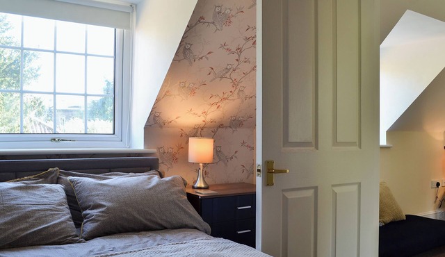 2 bedroom accommodation in York