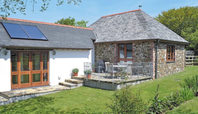 2 bedroom accommodation in Welcombe, near Bude