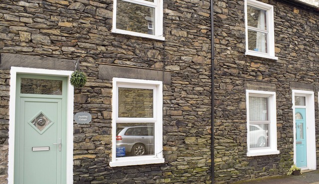 2 bedroom accommodation in Bowness on Windermere