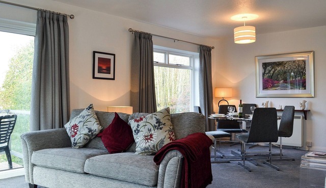 2 bedroom accommodation in Bowness-on-Windermere