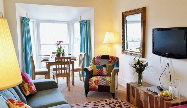 2 bedroom accommodation in Bowness-on-Windermere