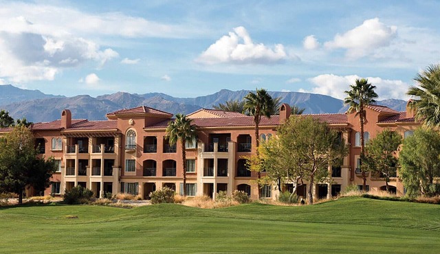 2 Bedroom - Marriott's Shadow Ridge I - The Villages - Full Resort Access