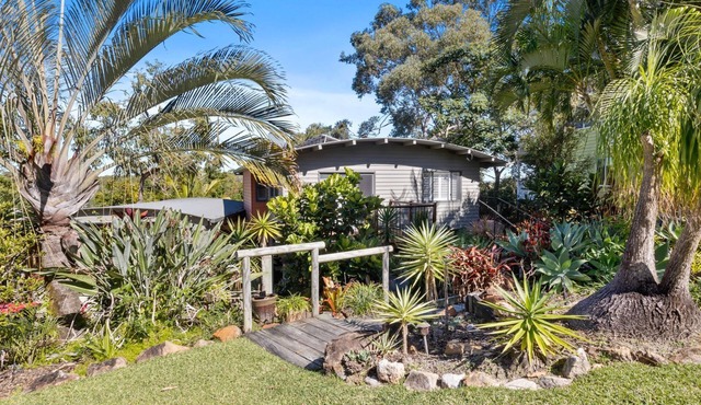 21 Cooloola Drive - Rainbow Beach