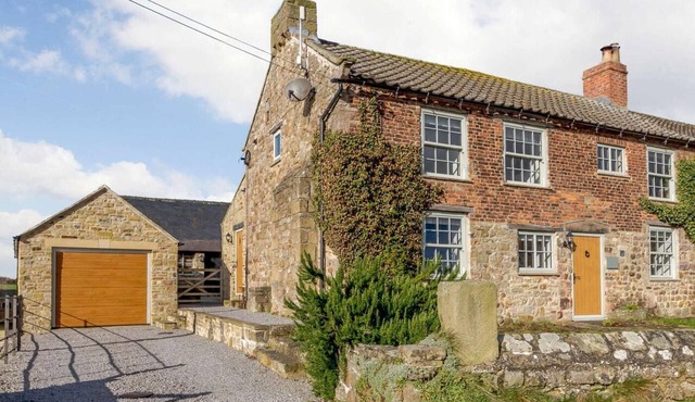 3 Bed in Bedale (oc-81375)