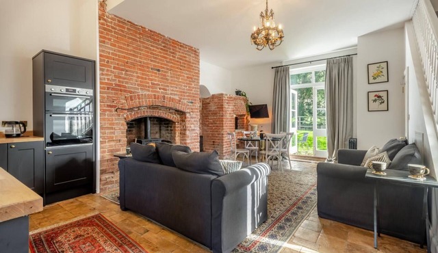 3 Bed in Bessingham (oc-b28837)