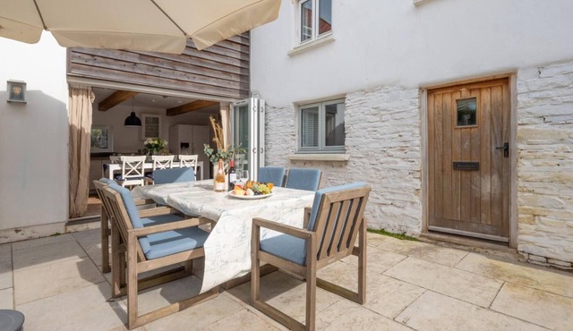 3 Bed in Croyde (oc-croyco)