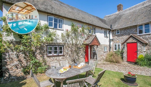 3 Bed in Honiton (oc-c32662)