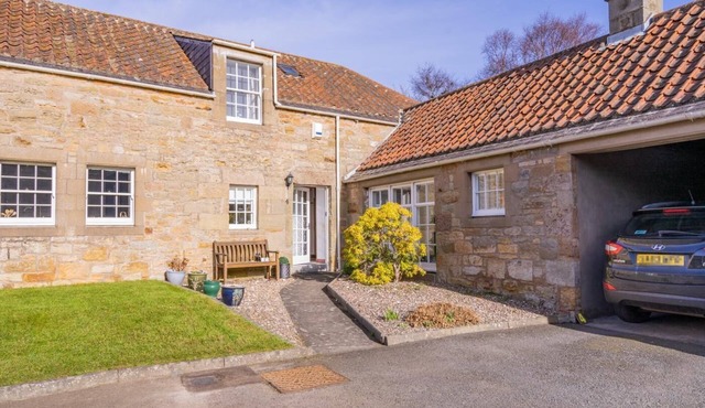 3 Bed in Kingsbarns (oc-k30925)
