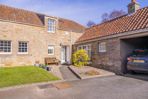 3 Bed in Kingsbarns oc-k30925