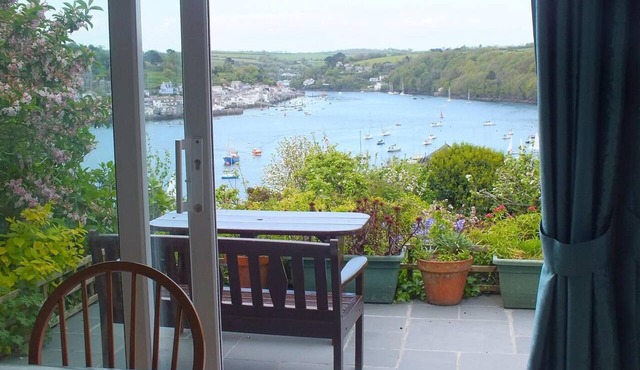 3 Bed in Polruan (oc-pc052)