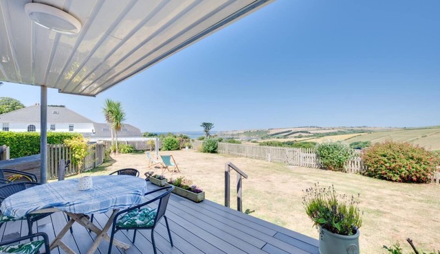 3 Bed in Thurlestone (oc-bc1415)