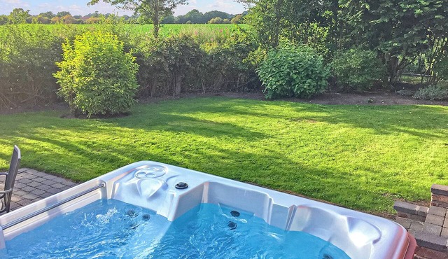 3 bedroom accommodation in Easingwold