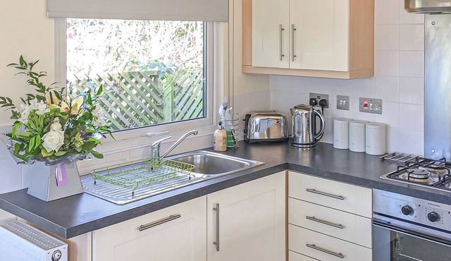 3 bedroom accommodation in Easingwold