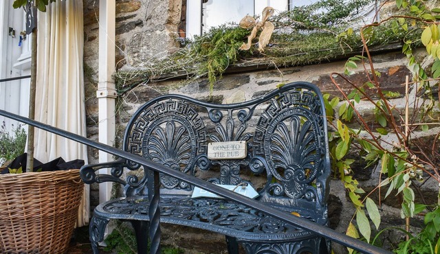 3 bedroom accommodation in Pentewan, near Mevagissey