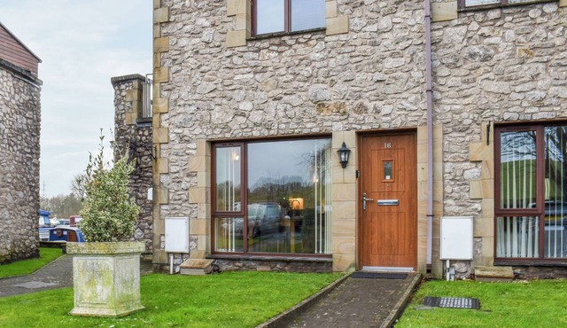 3 bedroom accommodation in Carnforth