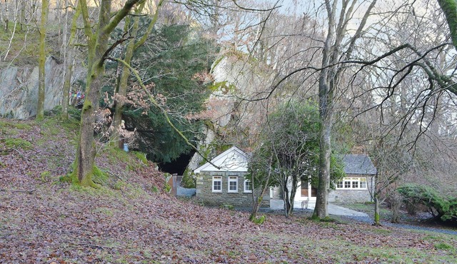 3 bedroom accommodation in White Moss, near Grasmere